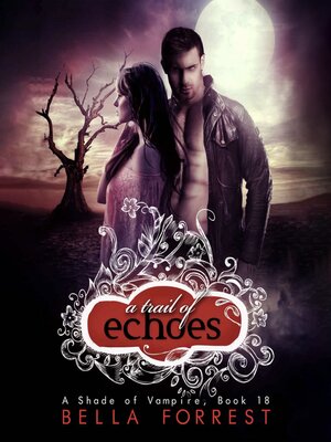 cover image of A Trail of Echoes